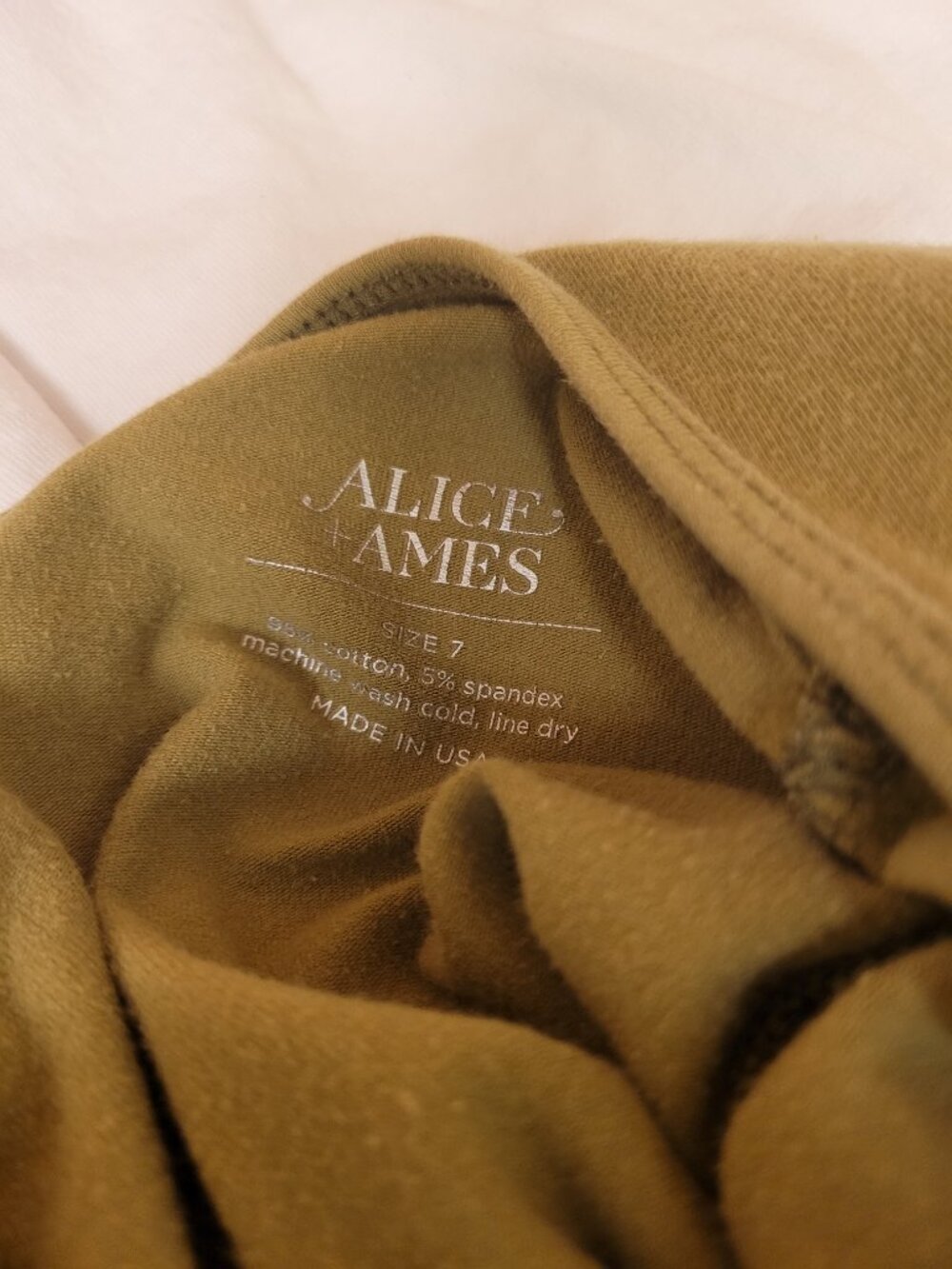 Alice and Ames jumper - Picture 5 of 5